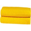 bySKAGEN Hndklder 2 stk. 50x100 cm, Sunflower