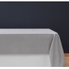 bySKAGEN Glatlagen 150x250 cm, Lysegr