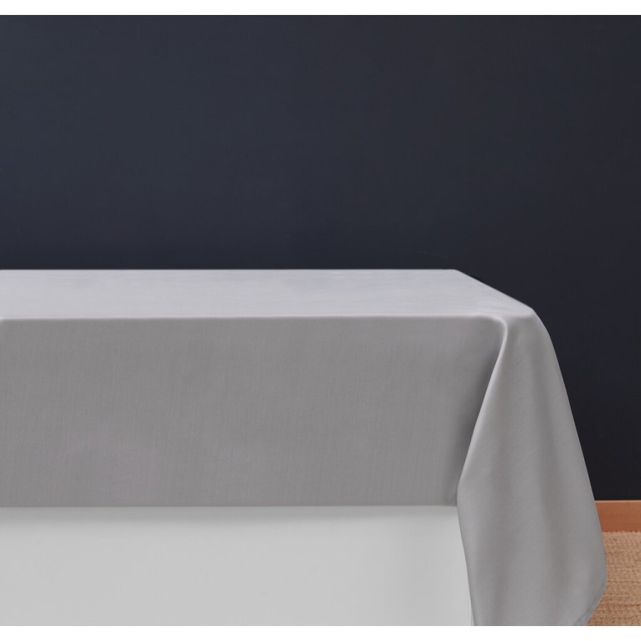 bySKAGEN Glatlagen 150x250 cm, Lysegr