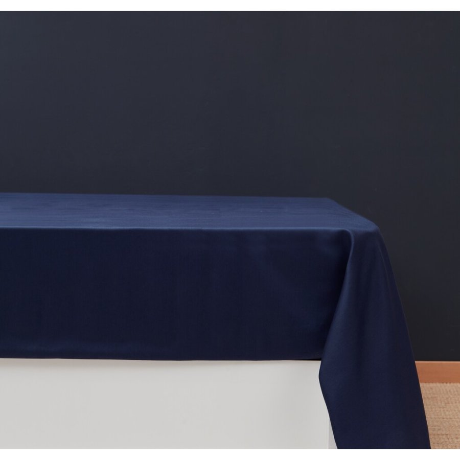 bySKAGEN Glatlagen 150x250 cm, Mrkebl