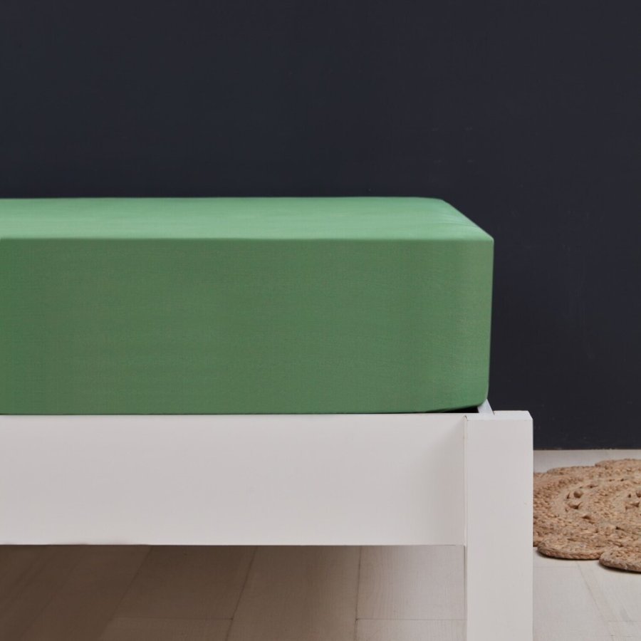 bySKAGEN Faconlagen 140x200x30 cm, Grøn