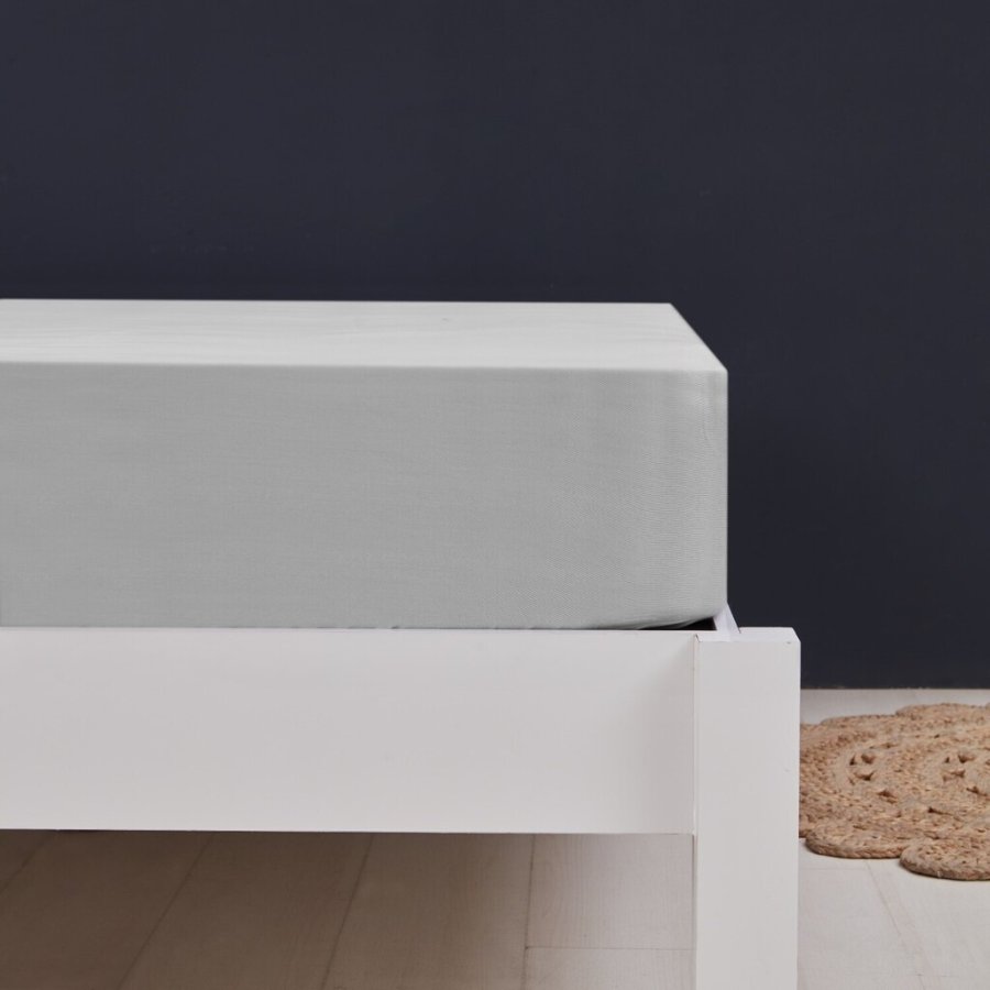 bySKAGEN Faconlagen 140x200x30 cm, Lysebl