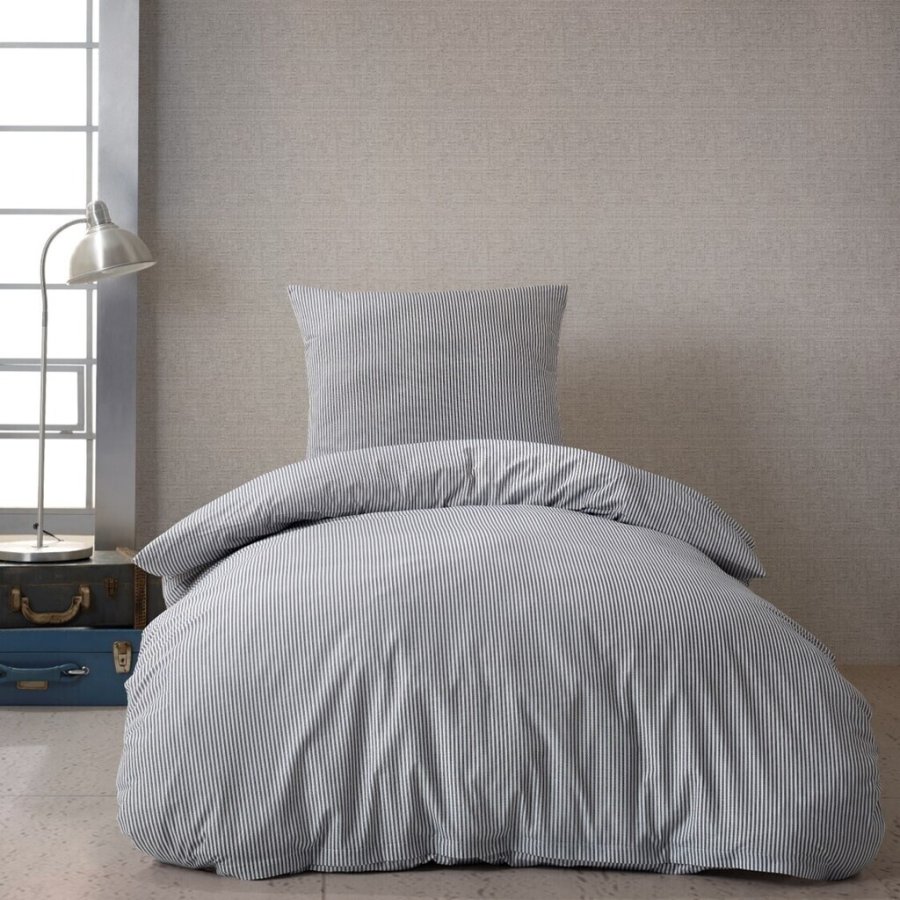 bySKAGEN Senges�t Helle 140x200 cm, Sort