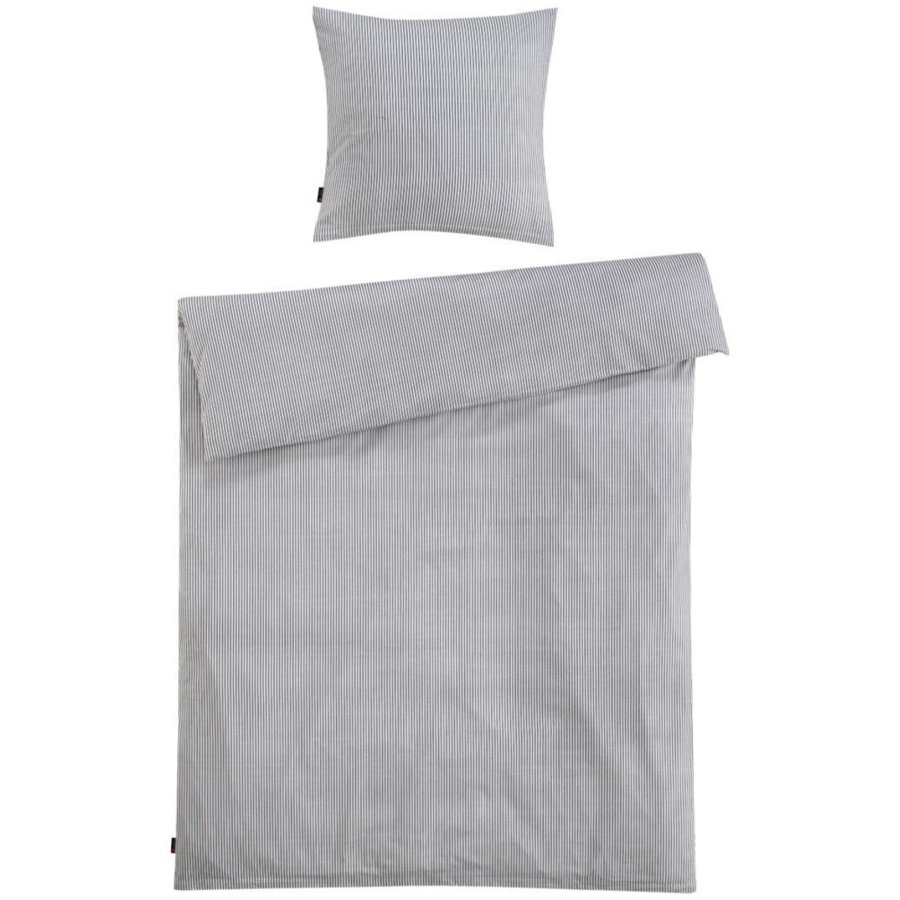 bySKAGEN Senges�t Helle 140x200 cm, Sort