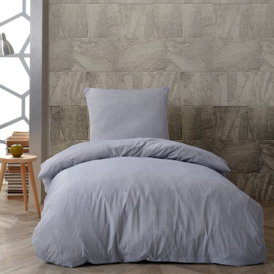 bySKAGEN Sengest Mille 140x220 cm, Mrkebl