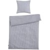bySKAGEN Sengest Mille 140x220 cm, Mrkebl
