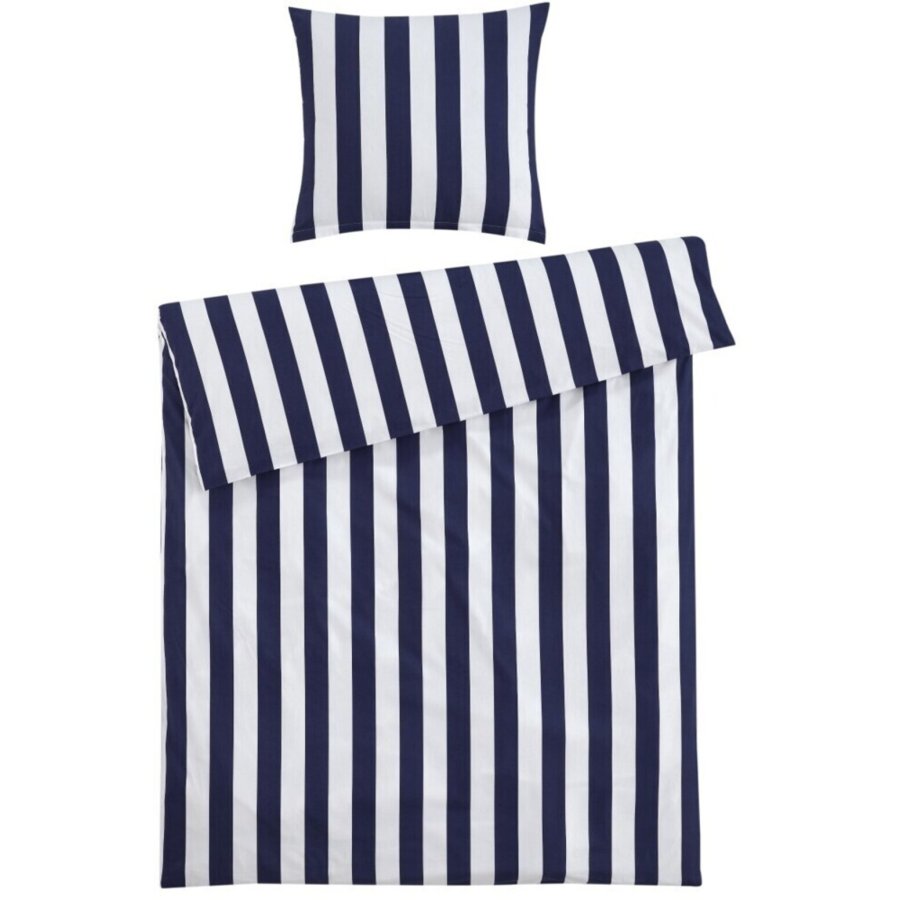 bySKAGEN Senges�t Rikke 140x220 cm, M�rkebl�