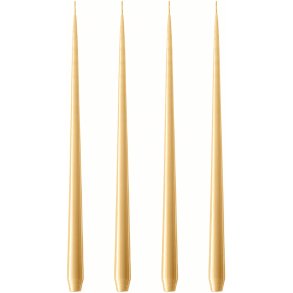 ester & erik Kertelys 4 stk. �1,6/H24 cm, Ginger