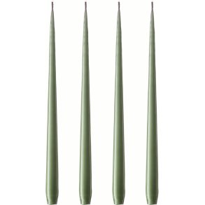 ester & erik Kertelys 4 stk. �1,6/H24 cm, Green Soil