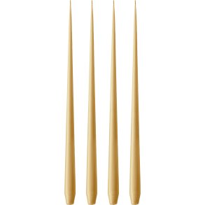 ester & erik Stagelys 4 stk. �2,6/H42 cm, Ginger