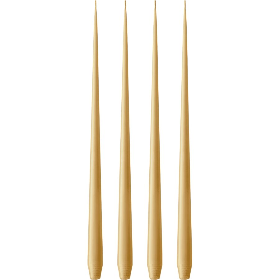 ester & erik Stagelys 4 stk. �2,6/H42 cm, Ginger