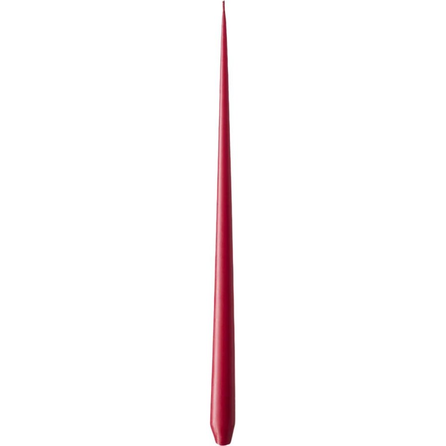 ester & erik Stagelys 4 stk. �2,6/H42 cm, Winter Berry