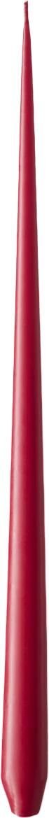 ester & erik Stabkerzen 4er Set �2,6/H42 cm, Winter Berry