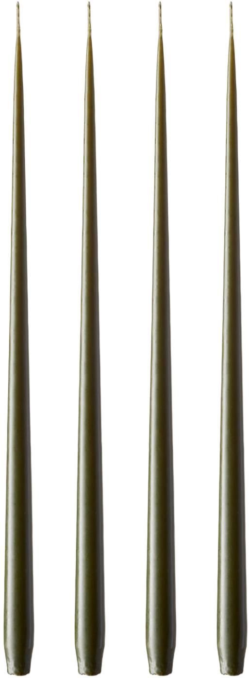 ester & erik Stagelys 4 stk. �2,6/H42 cm, Deep Forest