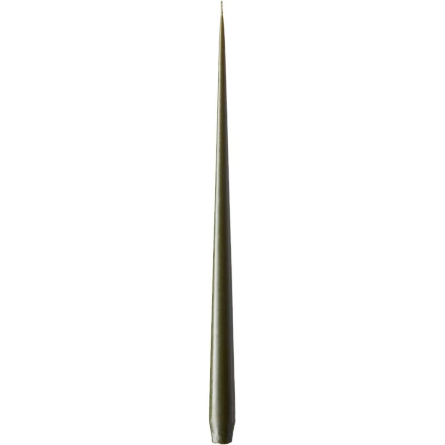 ester & erik Stagelys 4 stk. �2,6/H42 cm, Deep Forest