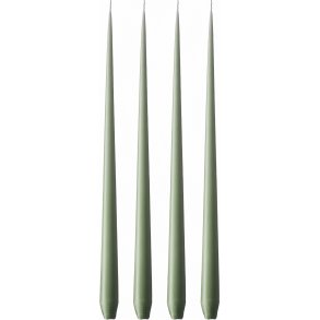 ester & erik Stagelys 4 stk. �2,6/H42 cm, Green Soil