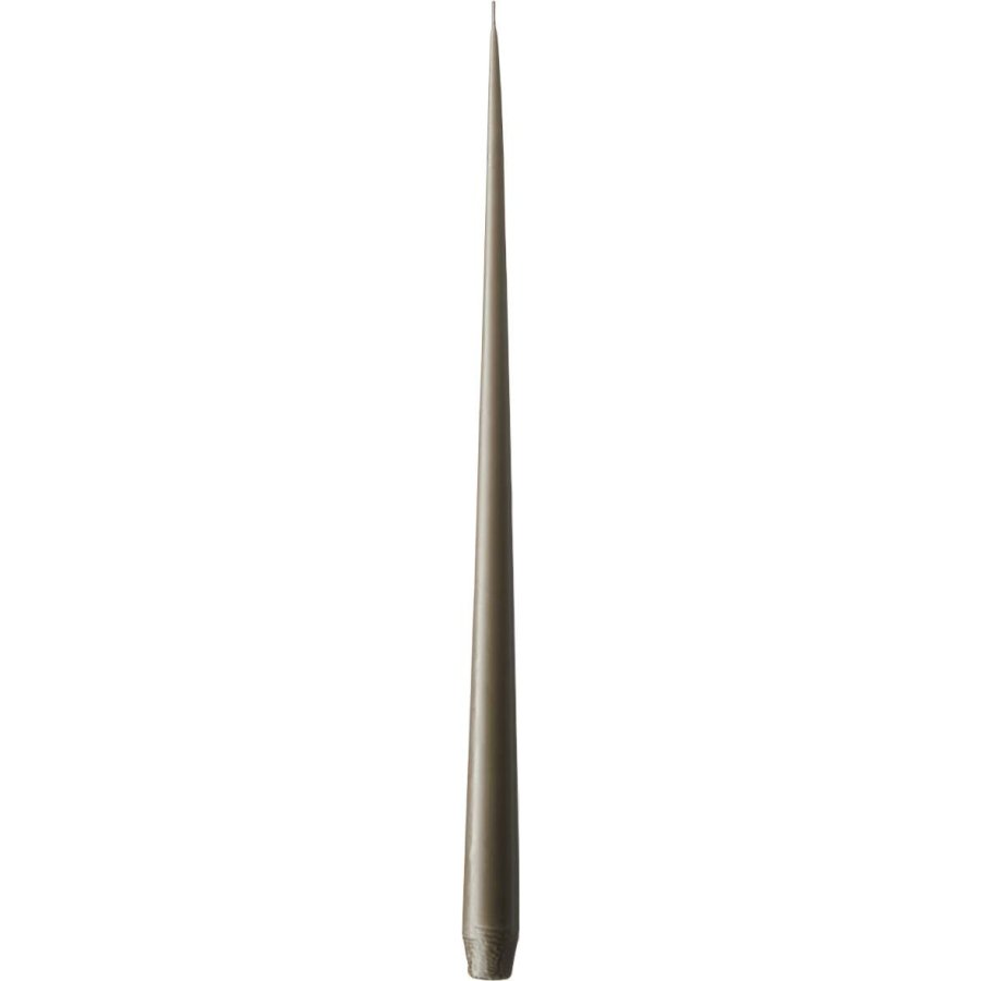 ester & erik Stagelys 4 stk. �2,6/H42 cm, Caviar