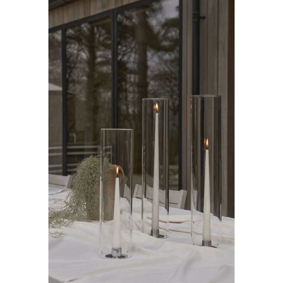ester & erik Cylinderglas H45 cm, Klar