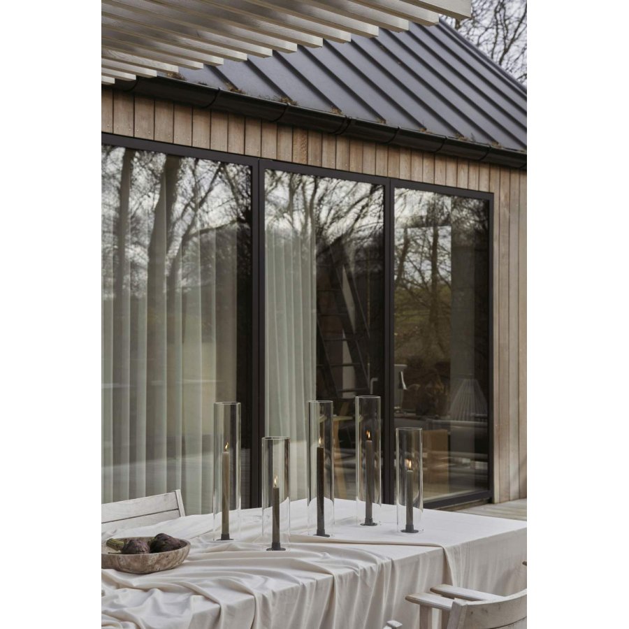 ester & erik Cylinderglas H45 cm, Klar