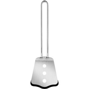 Eva Trio Pfannenwender 25,5 cm, Stahl