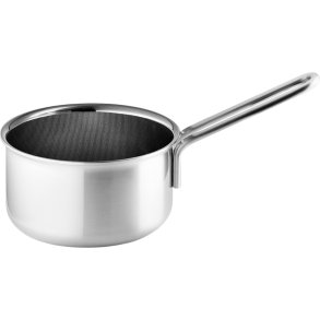 Eva Trio Multi Mosaic Kasserolle mit Keramische Antihaftbeschichtung 16 cm/1,8 L