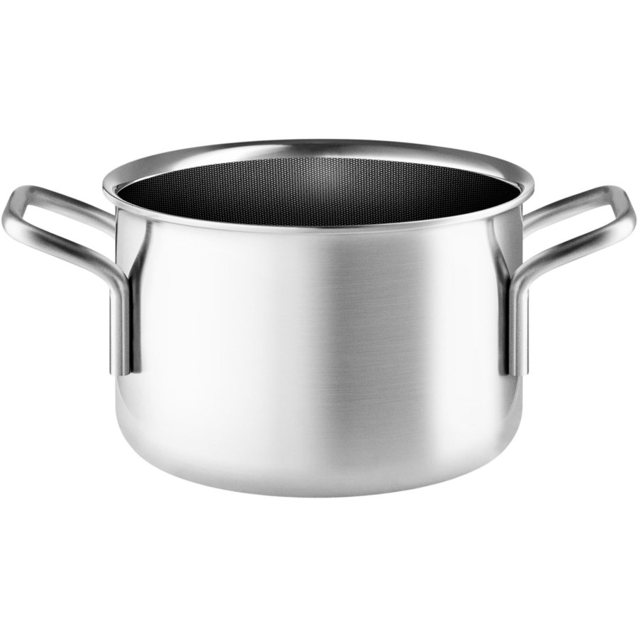 Eva Trio Multi Mosaic Topf mit Keramische Antihaftbeschichtung 16 cm/2,2 L