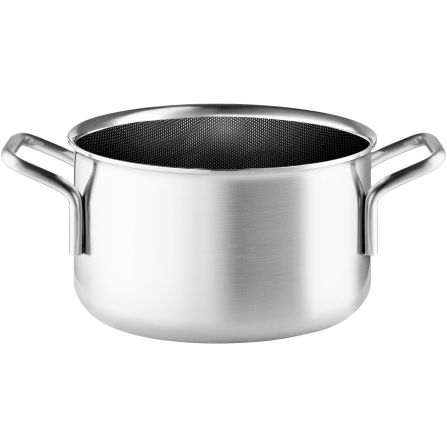 Eva Trio Multi Mosaic Topf mit Keramische Antihaftbeschichtung 20 cm/3,6 L