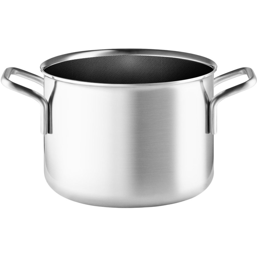 Eva Trio Multi Mosaic Topf mit Keramische Antihaftbeschichtung 24 cm/4,8 L