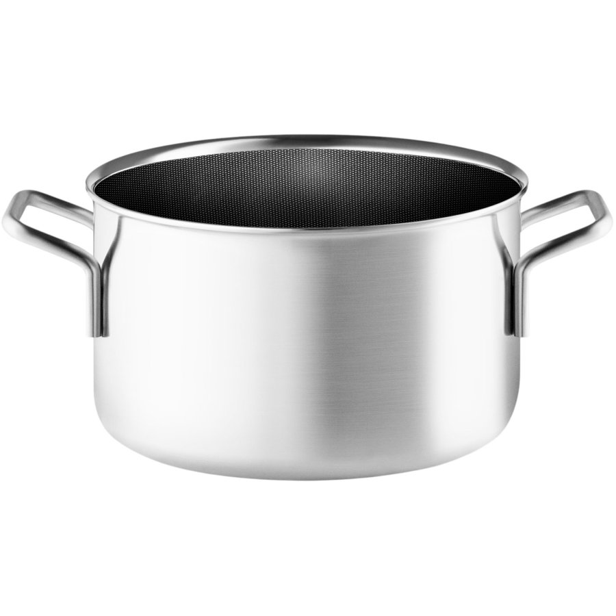 Eva Trio Multi Mosaic Topf mit Keramische Antihaftbeschichtung 24 cm/6,5 L