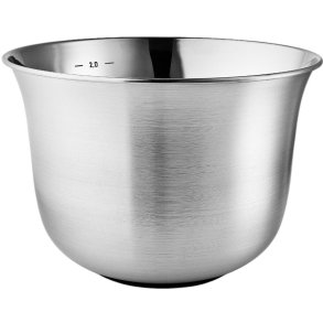 Eva Solo Green Tools Rhrschssel 2,3 L, Gebrsteter Stahl