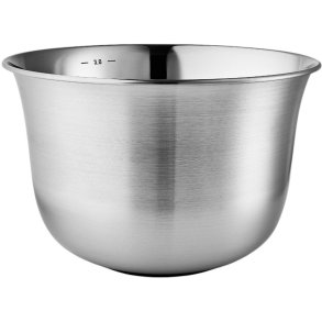 Eva Solo Green Tools Rhrschssel 3,3 L, Gebrsteter Stahl