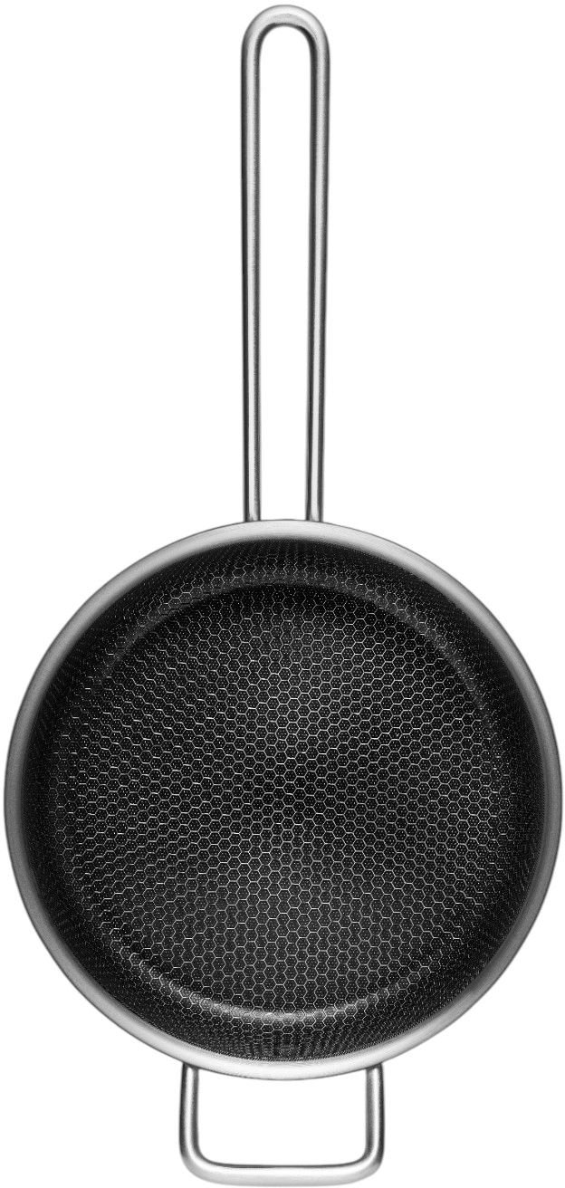 Eva Trio Multi Mosaic Sauterpfanne mit Keramische Antihaftbeschichtung 24 cm