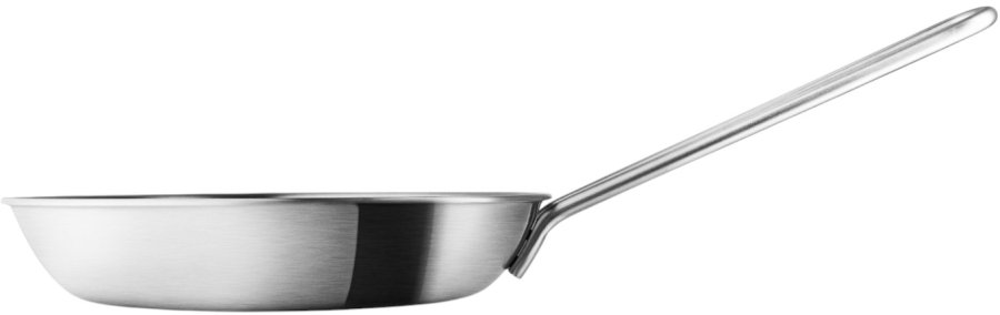 Eva Trio Multi Mosaic Bratpfanne mit Keramische Antihaftbeschichtung 24 cm