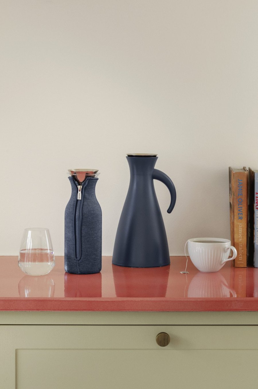 Eva Solo Thermokanne 1 L, Night sky