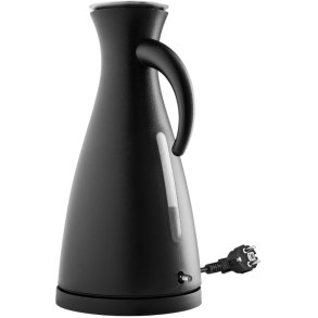Eva Solo Wasserkocher 1,5 L, Mattschwarz