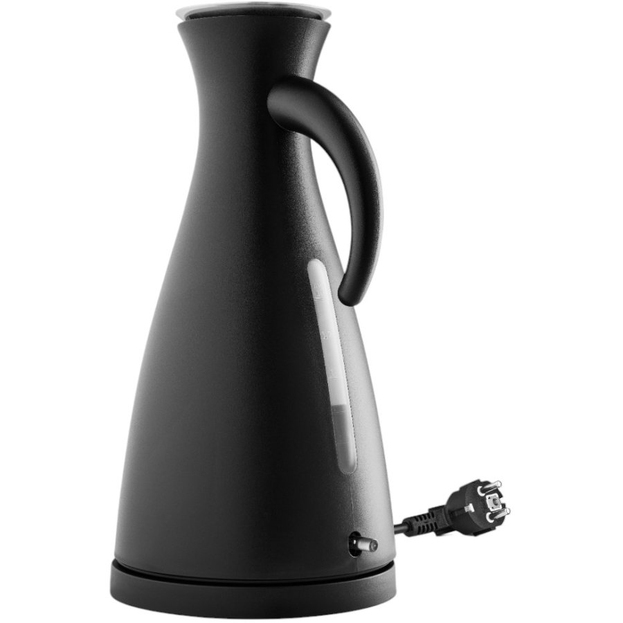 Eva Solo Wasserkocher 1,5 L, Mattschwarz