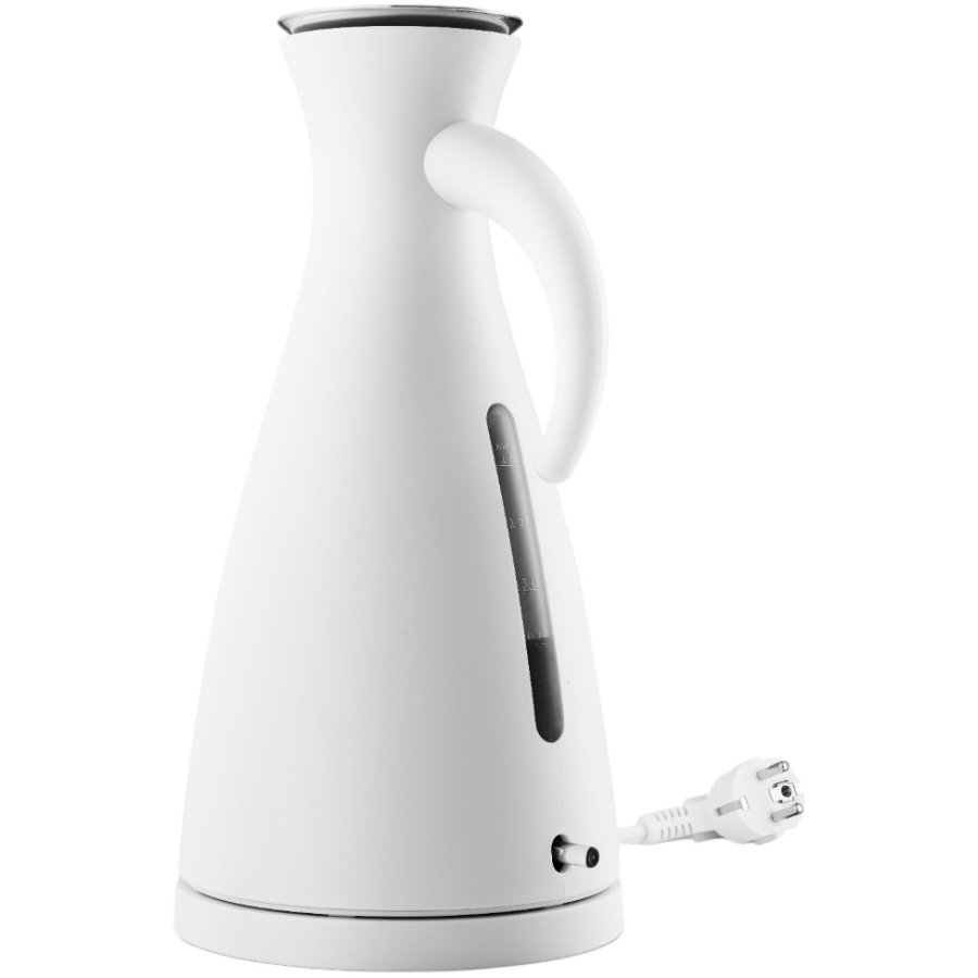 Eva Solo Waterkoker 1,5 L, Mat Wit