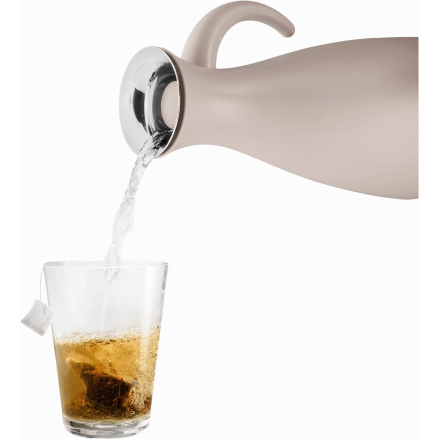 Eva Solo Waterkoker 1,5 L, Mat Sand