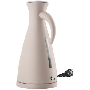 Eva Solo Wasserkocher 1,5 L, Mat Sand