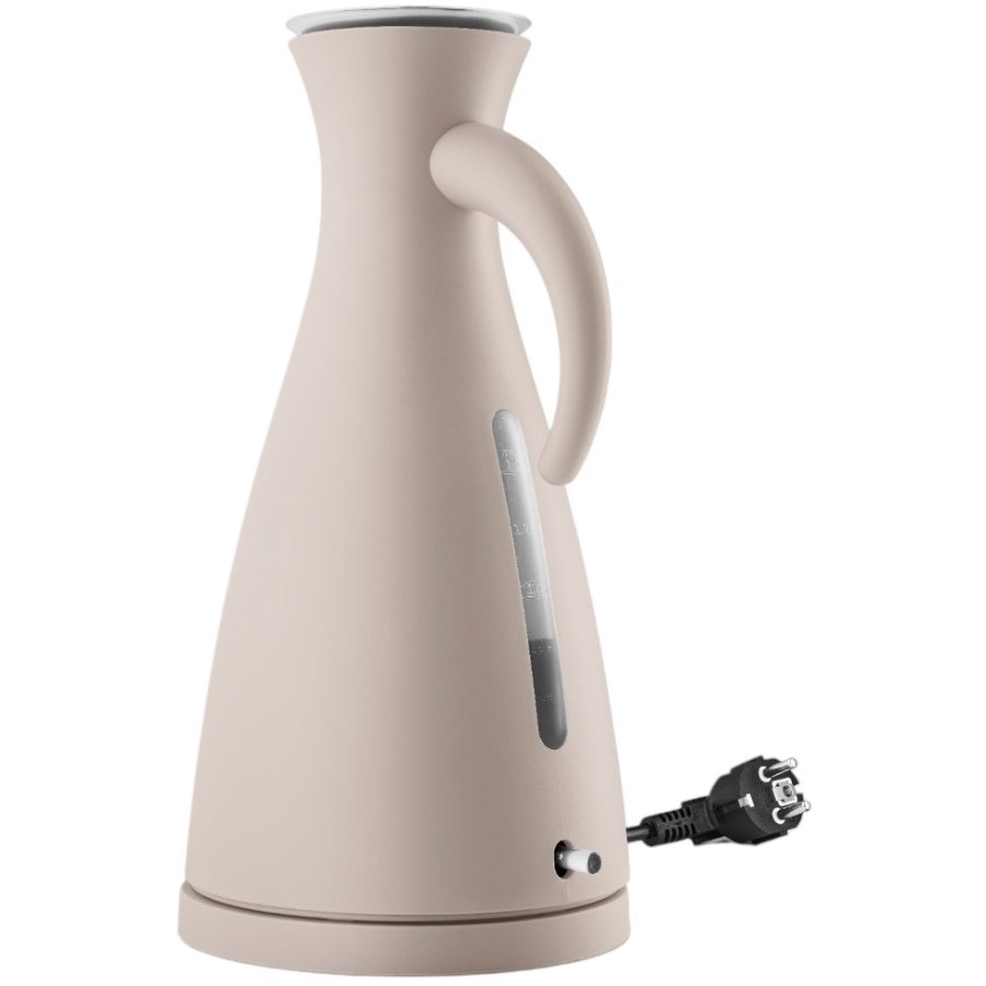 Eva Solo Waterkoker 1,5 L, Mat Sand