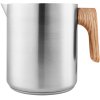 Eva Solo Nordic Kitchen Induktionskedel 1 L, Brstet Stl