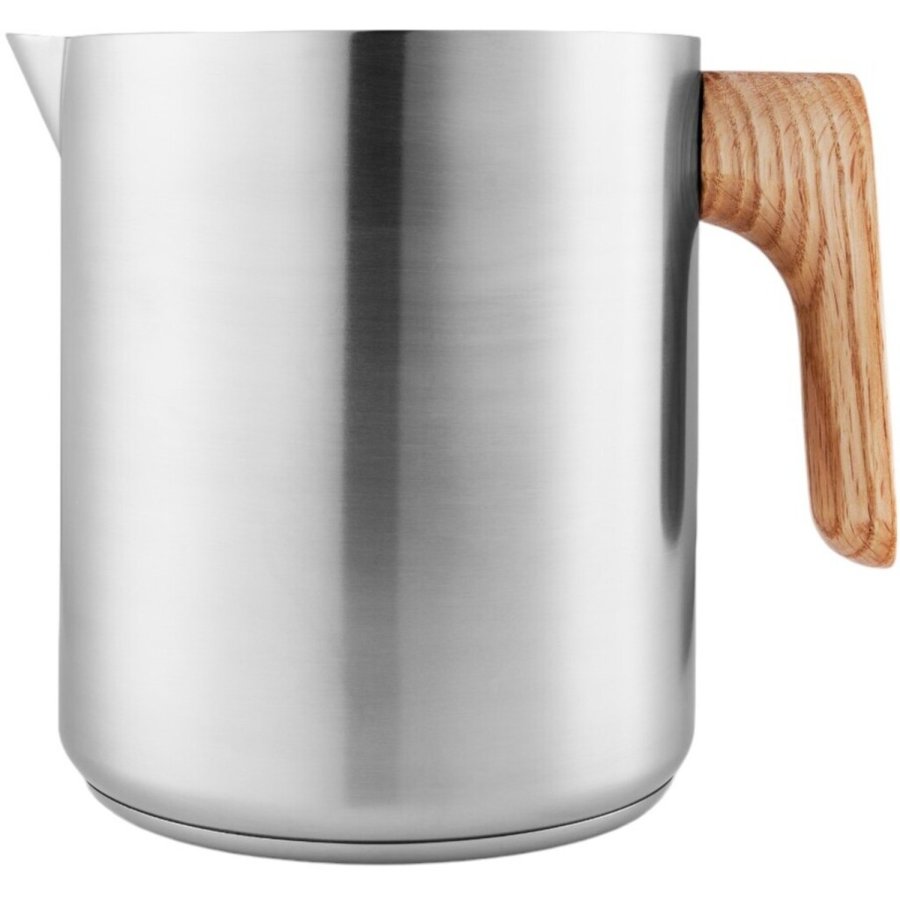 Eva Solo Nordic Kitchen Induktionskedel 1 L, Brstet Stl