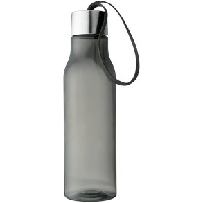Eva Solo RE-Hydrate Wasserflasche 0,5 L, Smoke