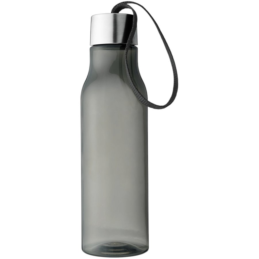 Eva Solo RE-Hydrate Wasserflasche 0,5 L, Smoke