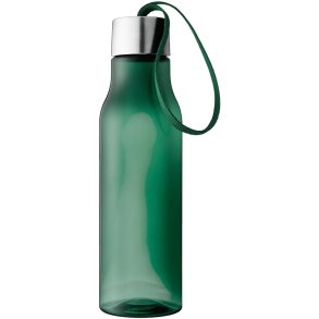 Eva Solo RE-Hydrate Wasserflasche 0,5 L, Grün