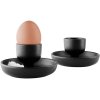Eva Solo Nordic Kitchen ggebger 2 stk. H6 cm, Sort