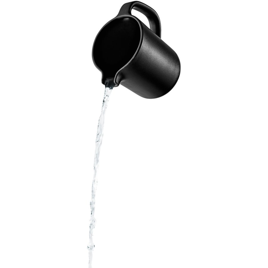 Eva Solo Nordic Kitchen Kanne 0,5 L, Schwarz