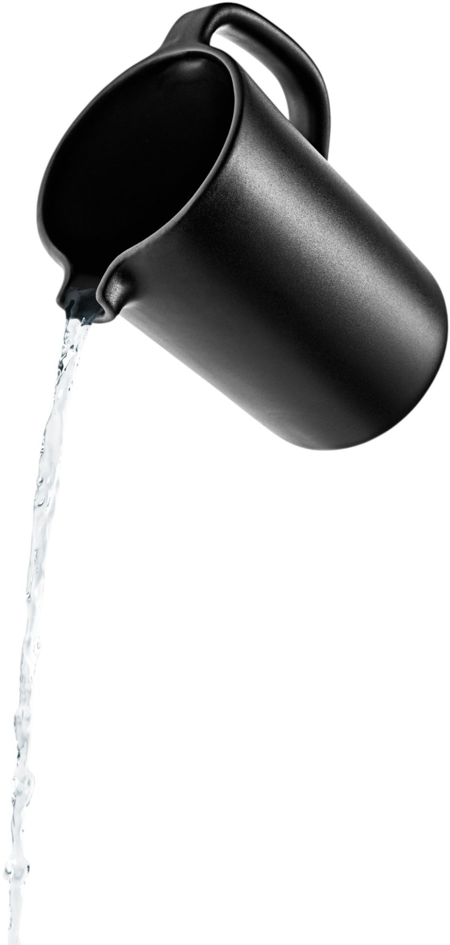 Eva Solo Nordic Kitchen Kanne 1 L, Schwarz