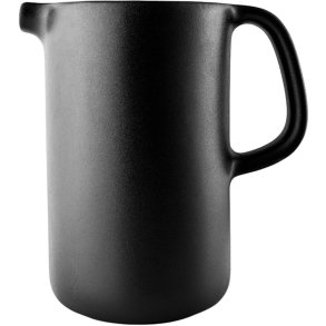 Eva Solo Nordic Kitchen Kanne 1 L, Schwarz