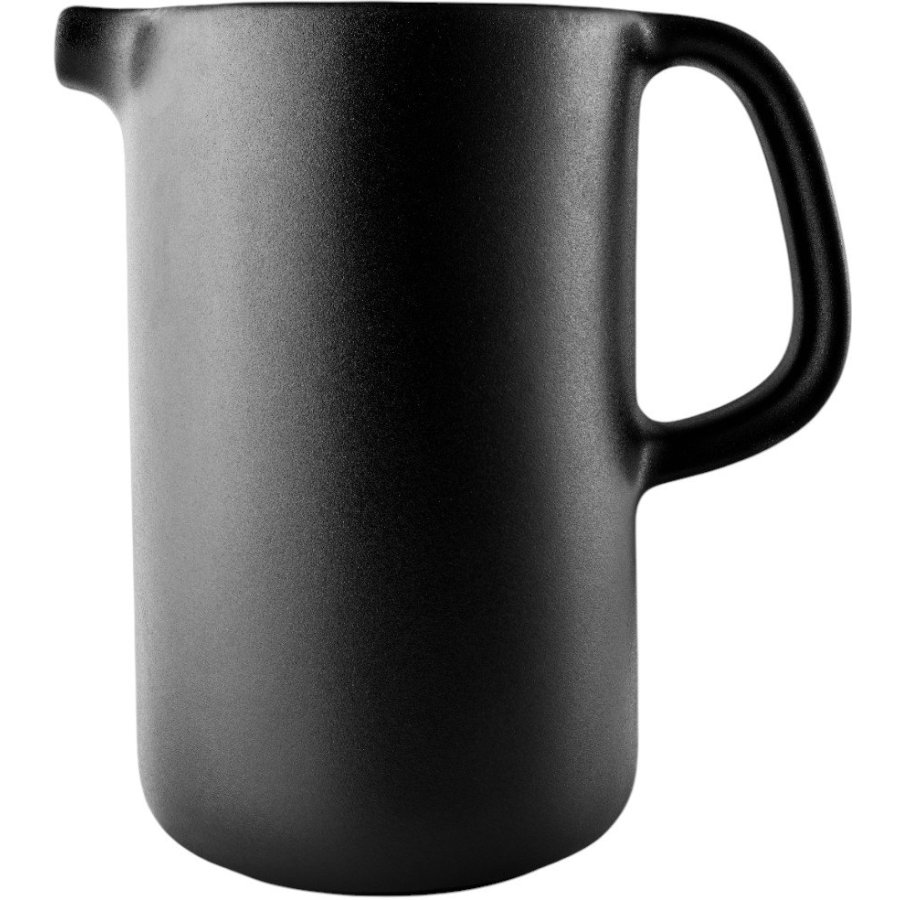 Eva Solo Nordic Kitchen Kanne 1 L, Schwarz